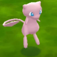 Mew -PSMD-