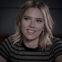 Scarlett Johansson 
