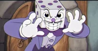 King Dice