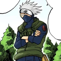 Kakashi Hatake