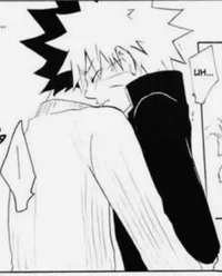 Sasunaru - BL