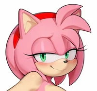 Amy Rose