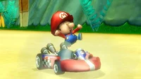 Baby Mario