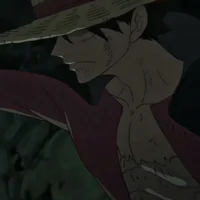 Monkey D Luffy