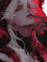 Crim -Cultist-