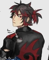 _Shadow the Hedgehog