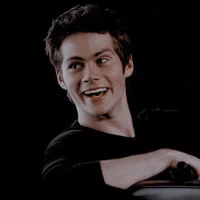 Dylan OBrien