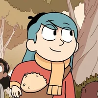 Hilda