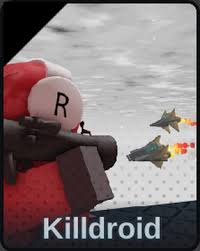 Killdroid