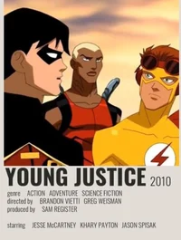 Young Justice 