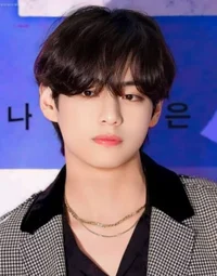Kim Taehyung 