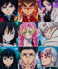 Demon Slayers