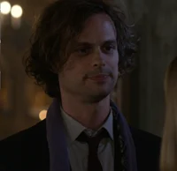 Spencer Reid