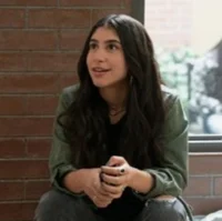 Pilar Camila Salazar