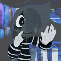 01 - Blot the Mime