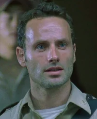 Rick Grimes
