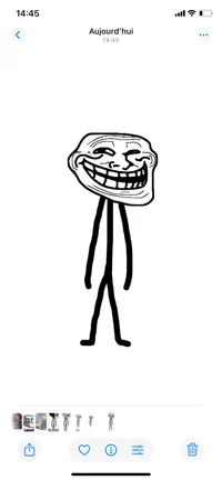 Trollface