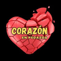 Corazón en Pedazos 