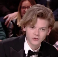 Thomas Sangster