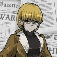 Karin Algernon Sauer