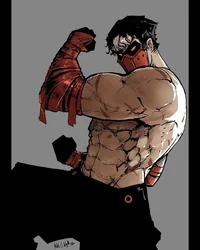 Jason Todd