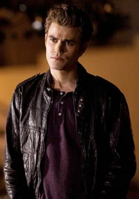 Stefan salvatore