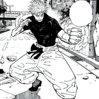 SATORU GOJO