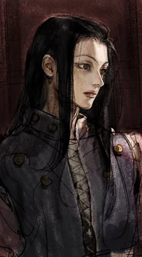 Illumi Zoldyck