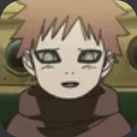 Young sand siblings