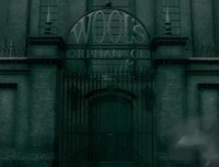 Tom marvolo riddle 