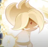 -Pure Vanilla Cookie