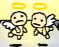 Twin Angels