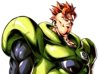 Android 16