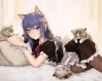 Neko Liminal