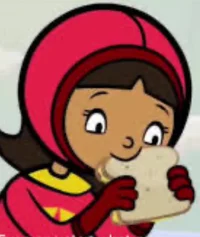 Wordgirl 
