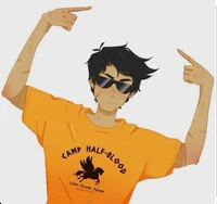 Percy Jackson