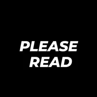 000 - IMPORTANT INFO