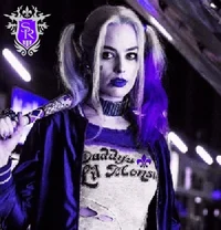 HARLEY Saint