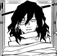 Shouta Aizawa 