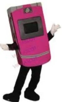 T Mobile Mascot Twin