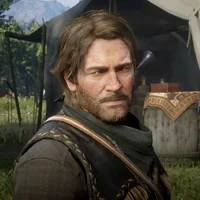 Arthur morgan