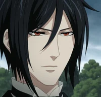 Sebastian Michaelis 