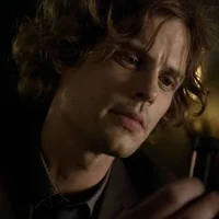 Spencer Reid
