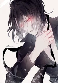 Lighter Vampire