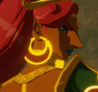 Urbosa
