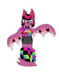 Tat the bat