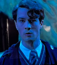 Tom riddle 