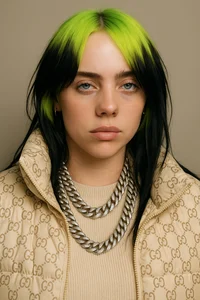 Billie Eilish 