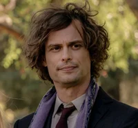 spencer reid