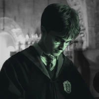 10 - Dark Harry